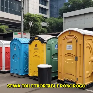 sewa toilet portable ponorogo